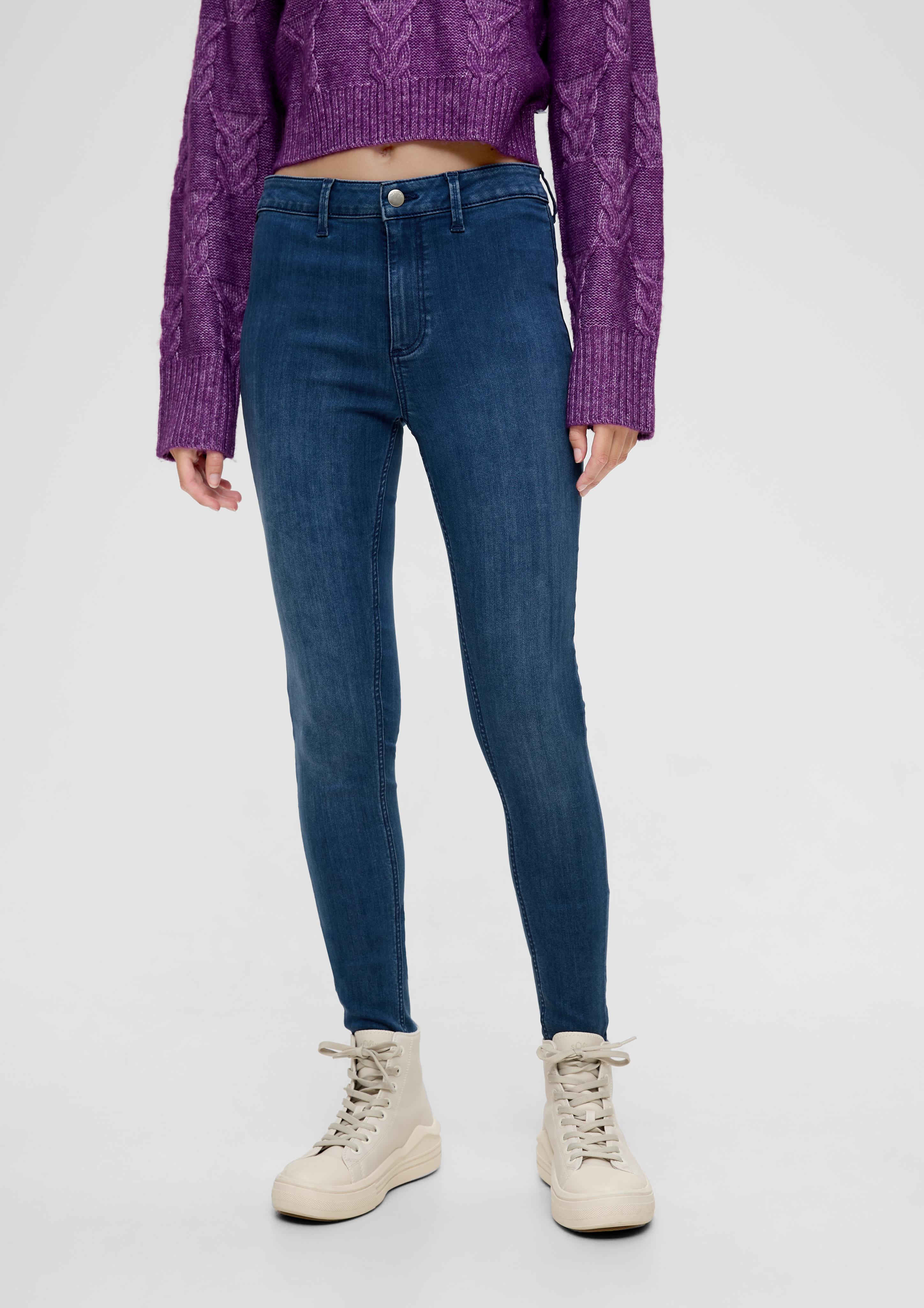 Jeggings Sadie / Skinny Fit / High Rise / Skinny Leg  2134674-57Z7