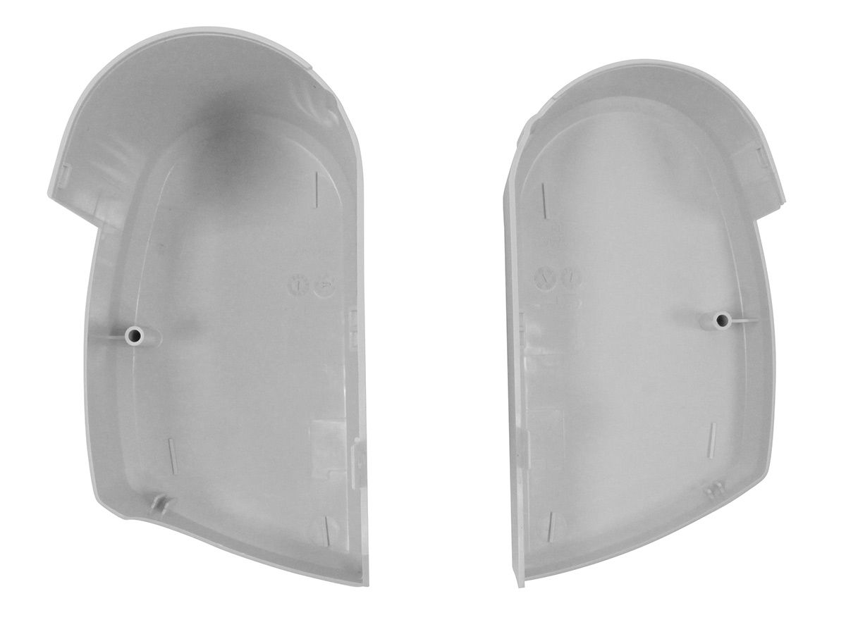 Thule Omnistor Set Endkappen Kassette 5200
