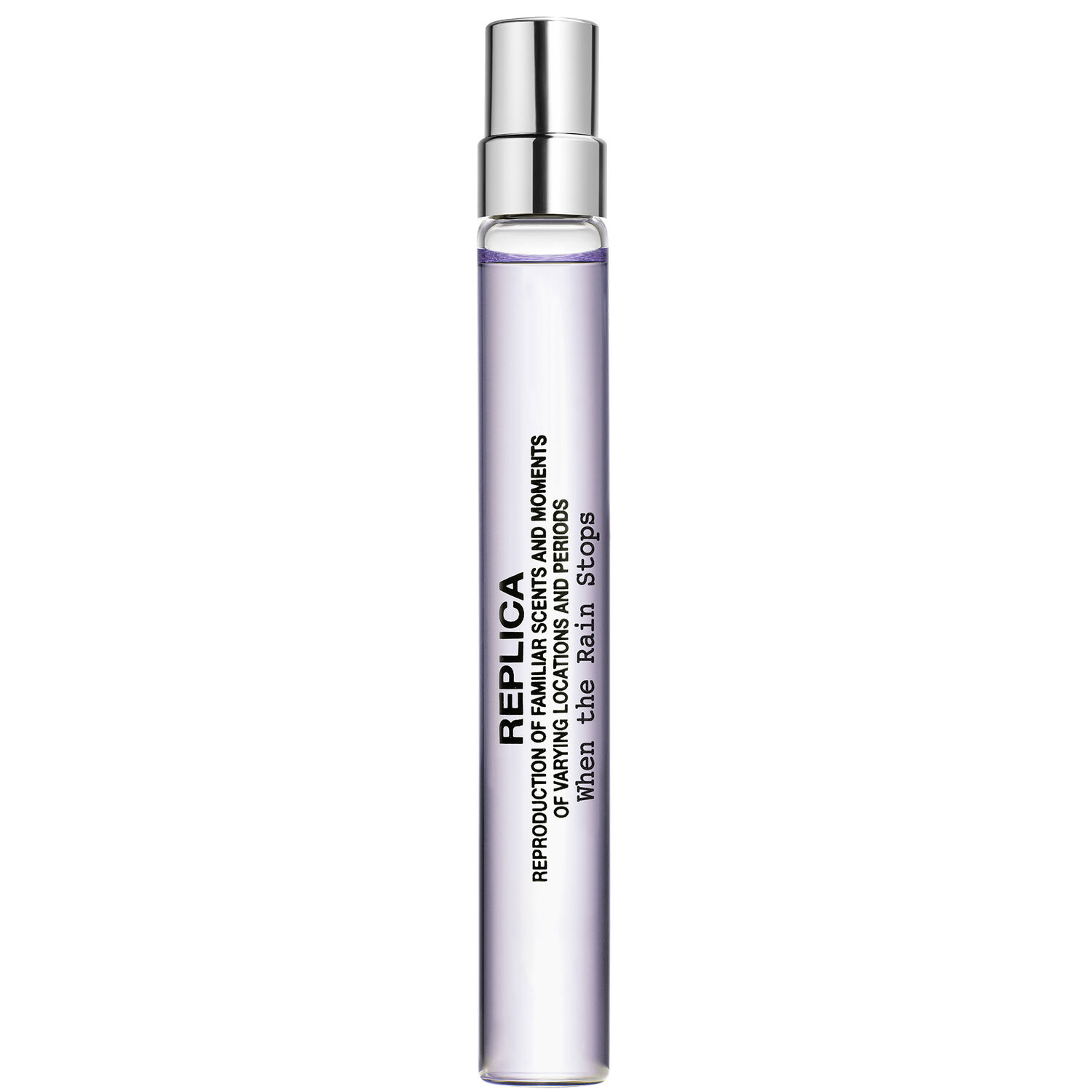 Maison Margiela When The Rain Stops Eau de Toilette