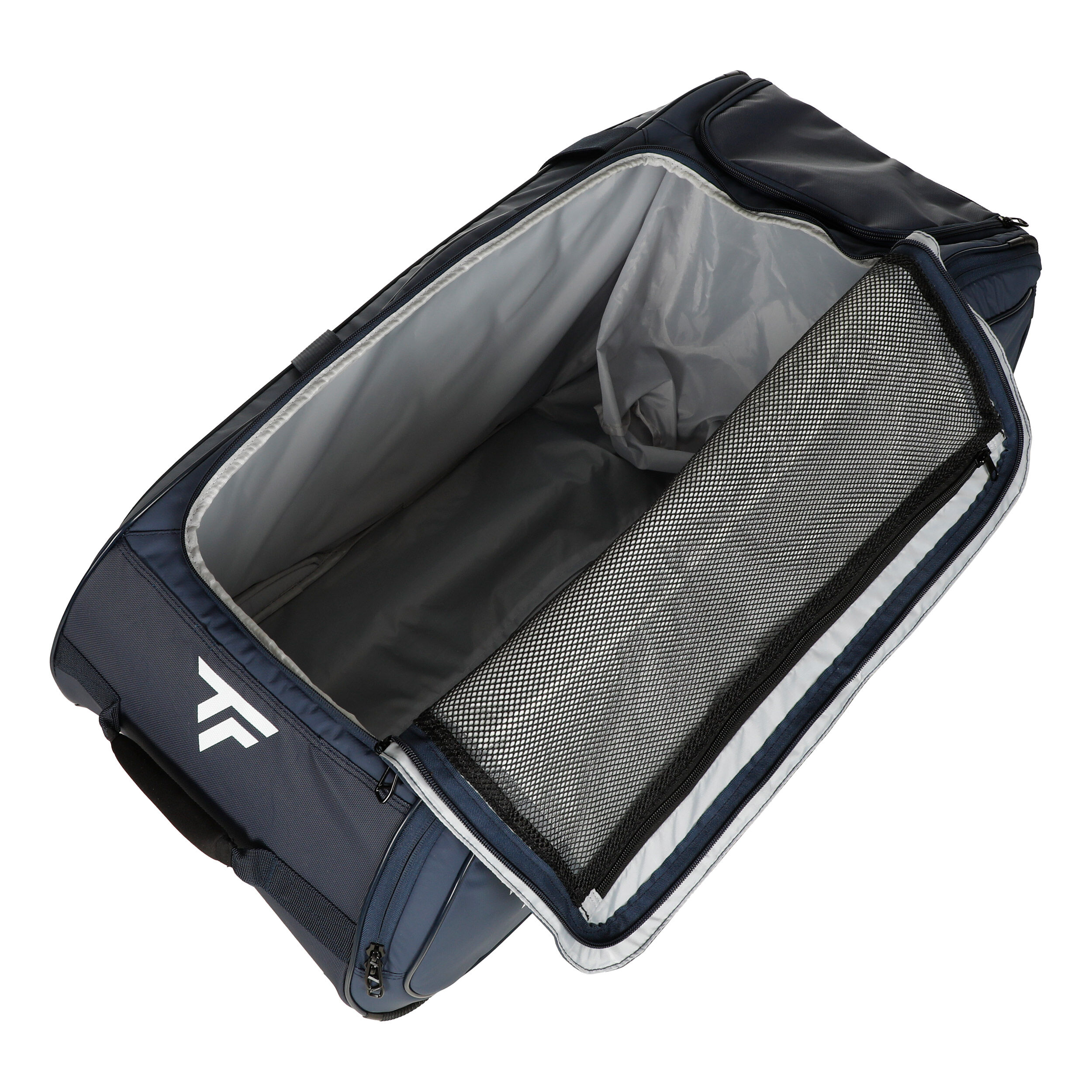 Tour Endurance Rolling Schlägertasche - Dunkelblau