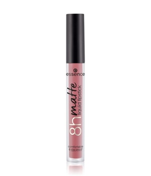 essence Stay 8h Matte Liquid Lipstick-2.5 ml