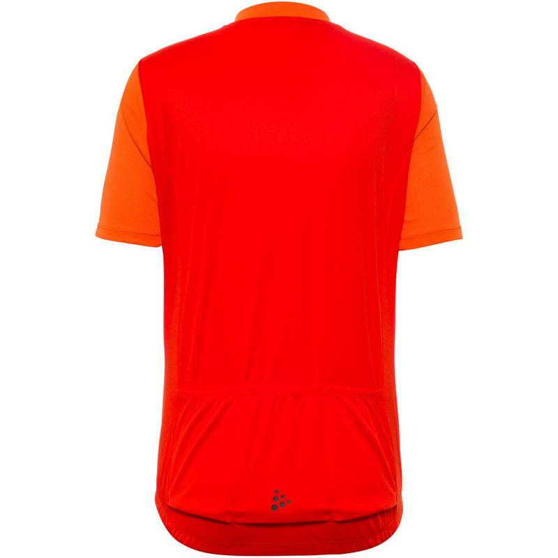 Craft CORE ENDUR LOGO Trikot Herren