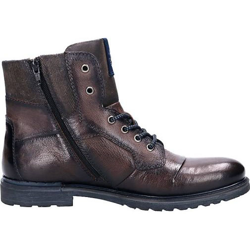 bugatti Stiefel Vittore