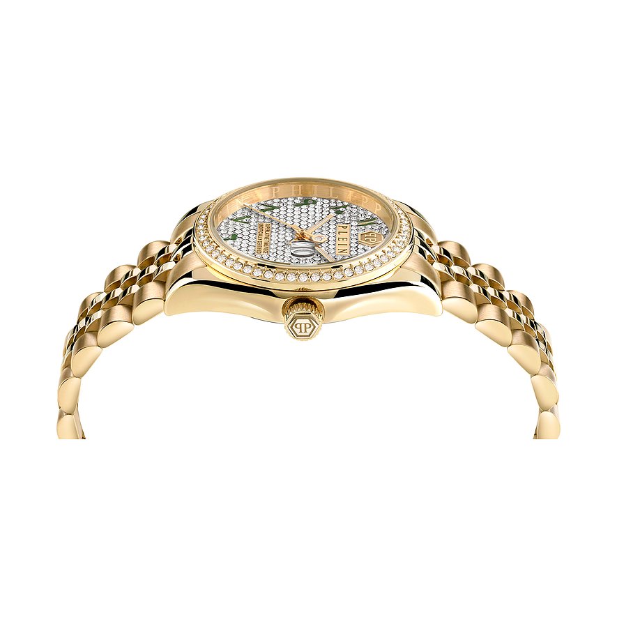 Philipp Plein Damenuhr