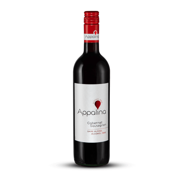 Appalina Cabernet Sauvignon Rouge