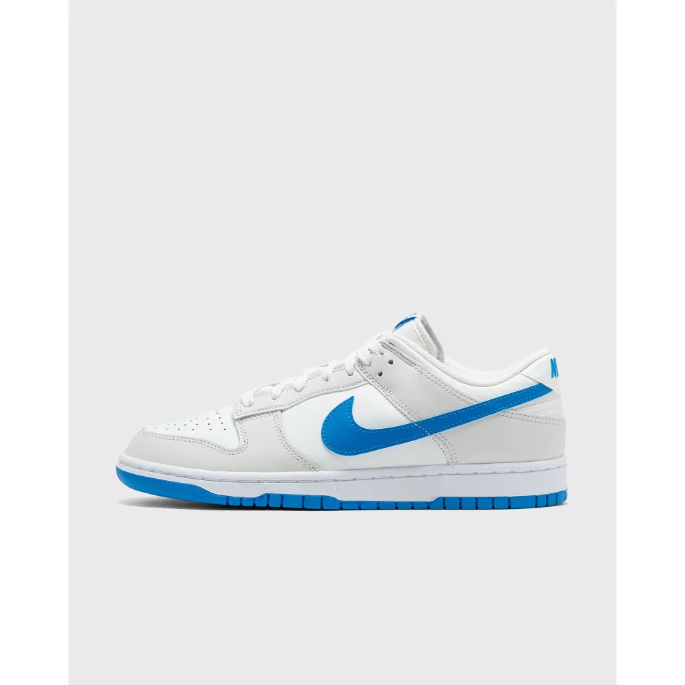 Nike Dunk Low Retro DV0831 108 / weiss