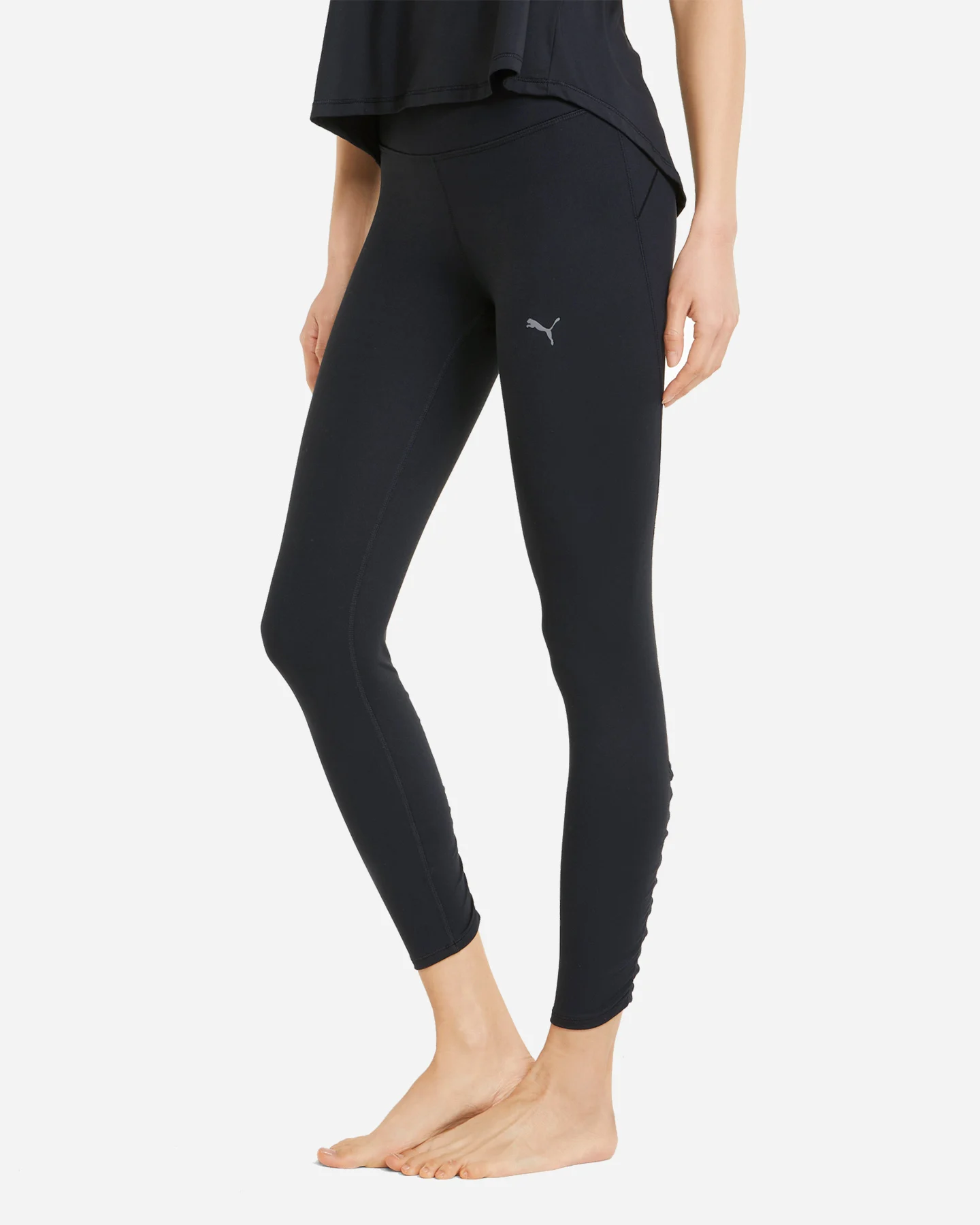 Legíny Puma Studio W 521611-01