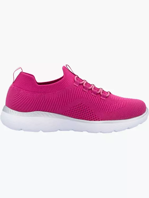 Rieker Damen Slipper