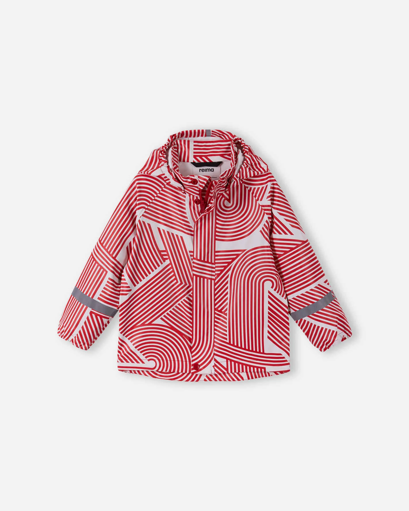 Kinder Regenjacke Polskis