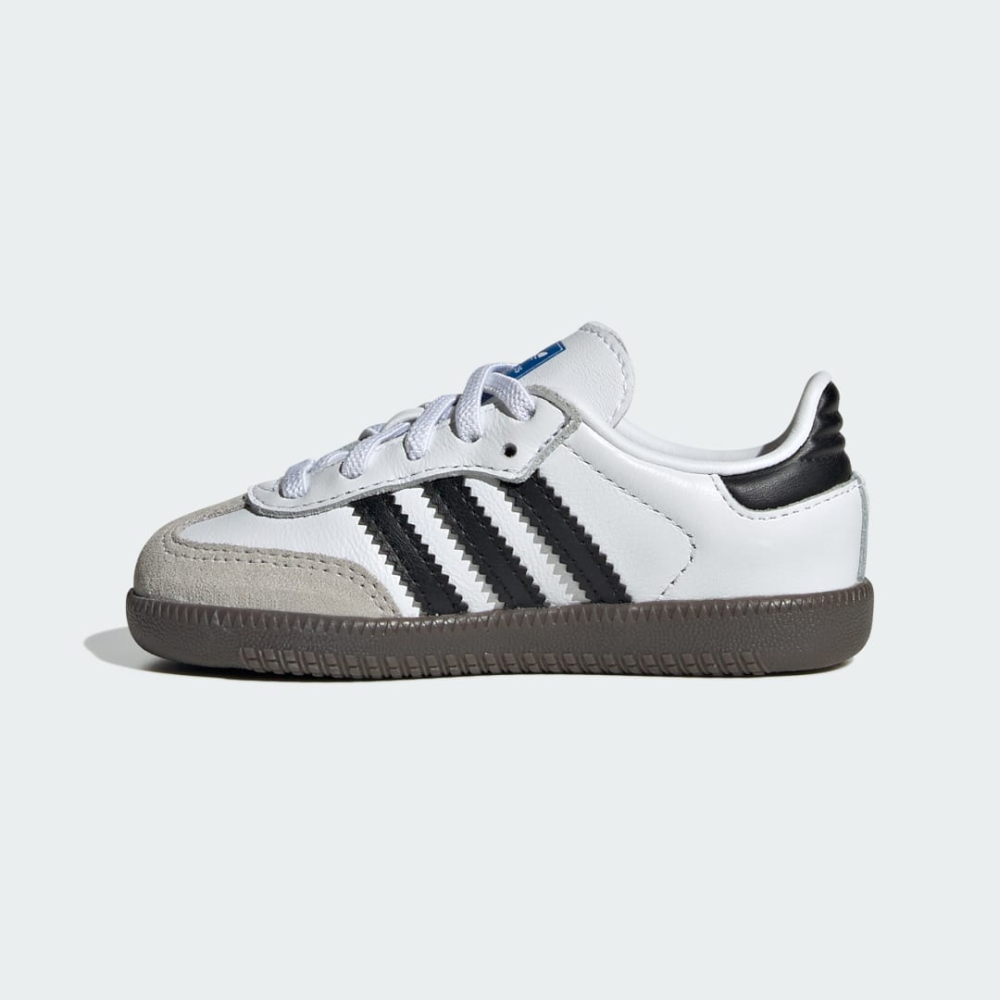 adidas Samba OG IE3679 / weiss