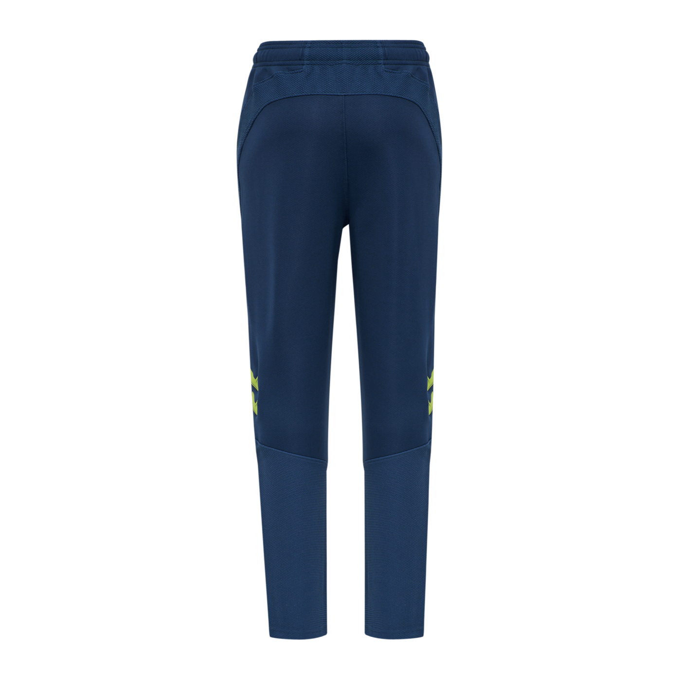 Hummel hmlLEAD Trainingshose Kids Blau F7642