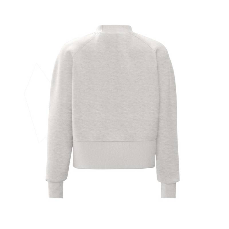 BIDI BADU Chill Crew Hoodie Damen