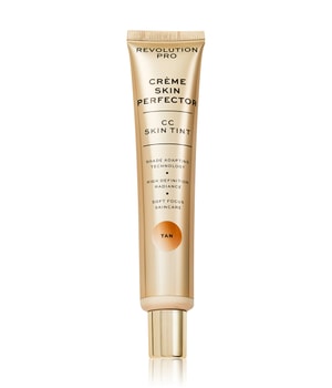 REVOLUTION PRO CC Perfecting Skin Tint Foundation Drops-40 ml