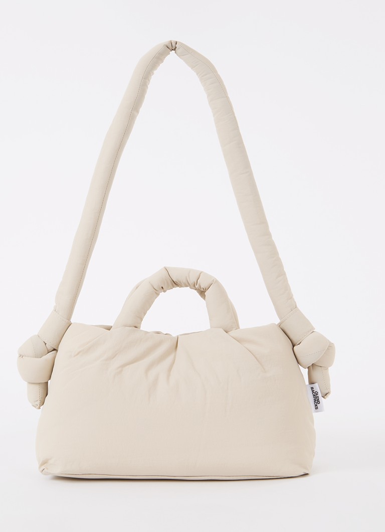 Ölend The Mini Ona handbag with detachable shoulder strap