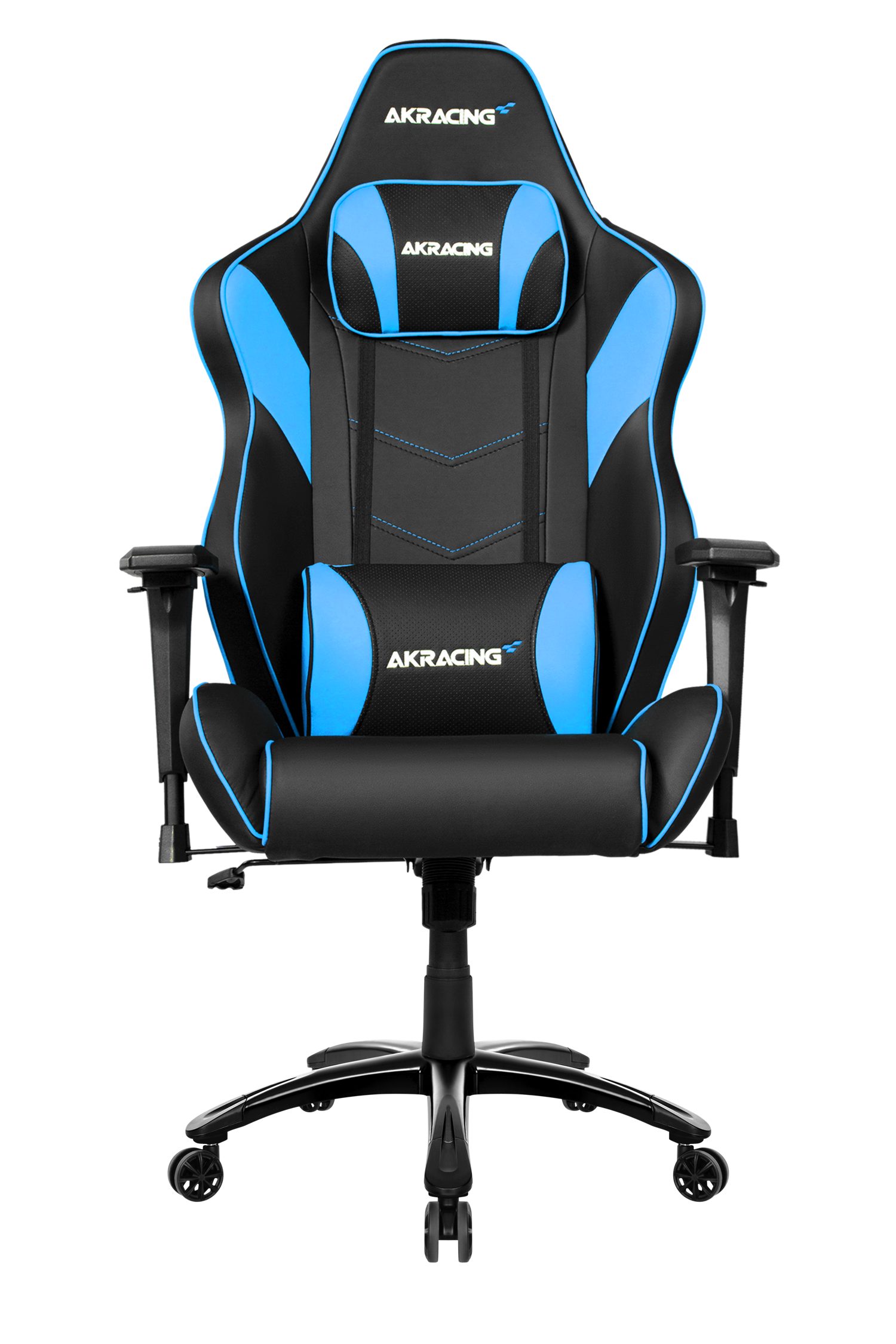 AKRacing Gaming-Stuhl AK-LXPLUS-BL
