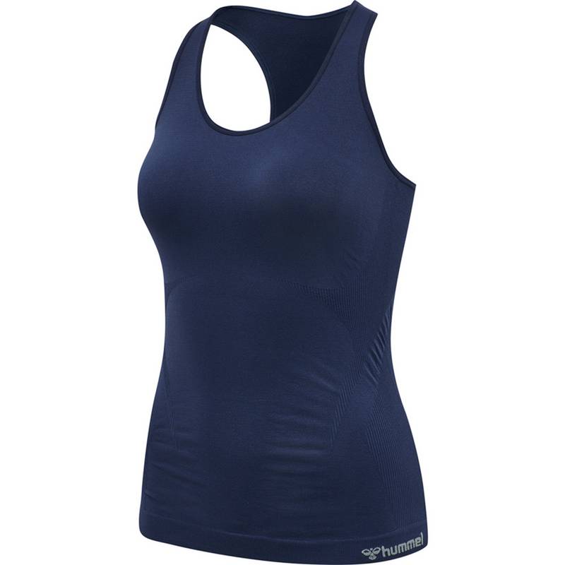 hummel hmlTIF SEAMLESS TOP Funktionstop Damen