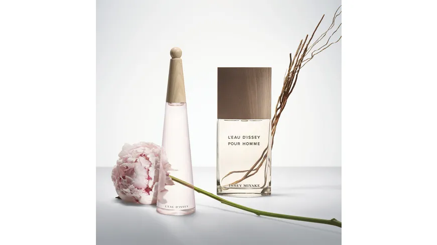 ISSEY MIYAKE L'Eau d'issey Homme Vetiver Eau de Toilette Intense
