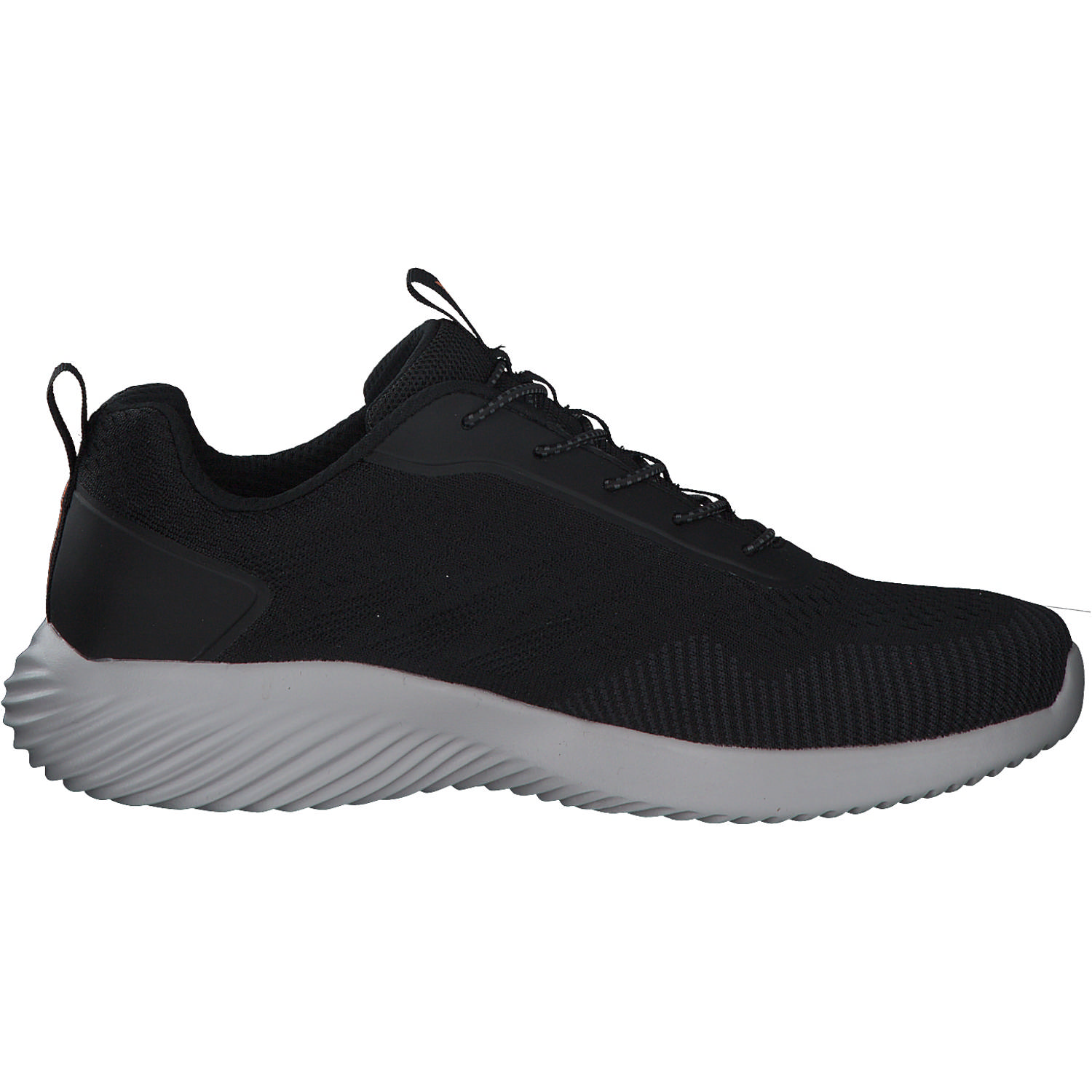 Skechers 232377, Sneakers, Herren, BLK Schwarz