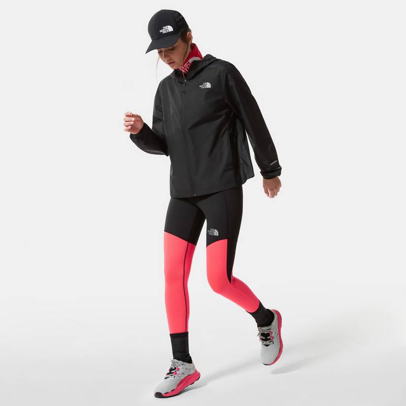 The North Face RUN WIND Laufjacke Damen