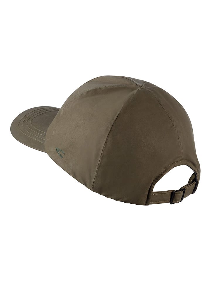 Camel Active Cap in Khaki günstig kaufen onesize