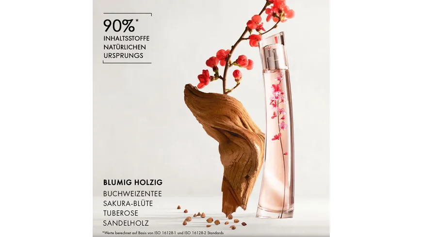 KENZO Flower Ikebana by KENZO Eau de Parfum