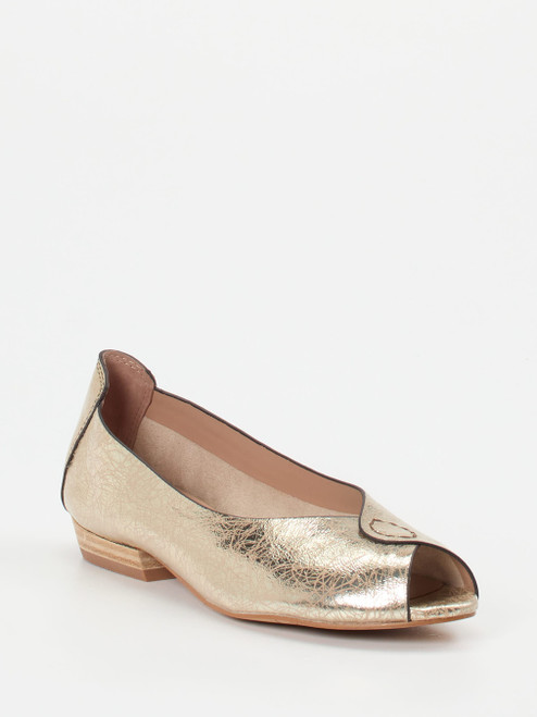 Peeptoe-13318890001 Ginger & Glove