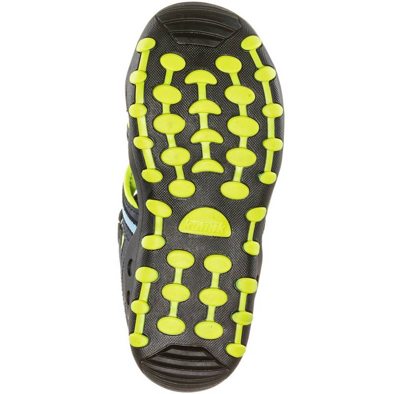 Kamik CRAB Outdoorsandalen Kinder