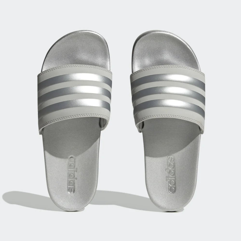 adidas Comfort adilette H03619 / grau