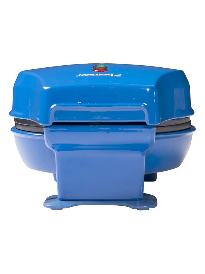 bESTRON Mini-Waffeleisen 
