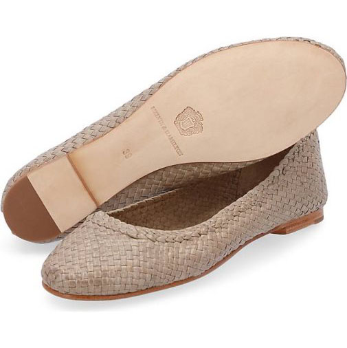 Melvin & Hamilton Ballerina KATE 5