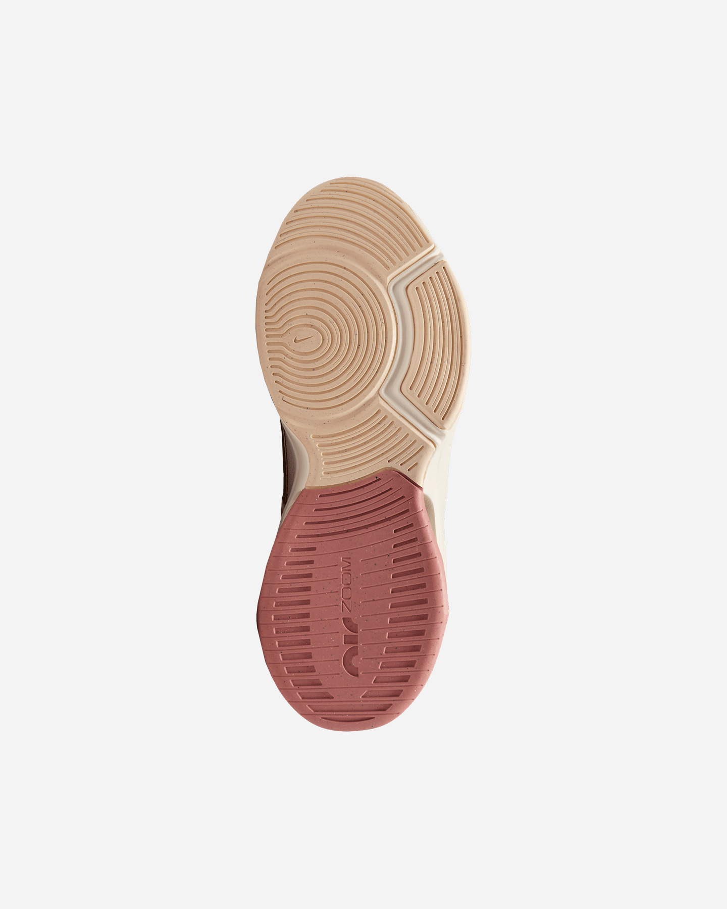 Scarpe Training Nike Zoom Bella 6 W DR5720-800