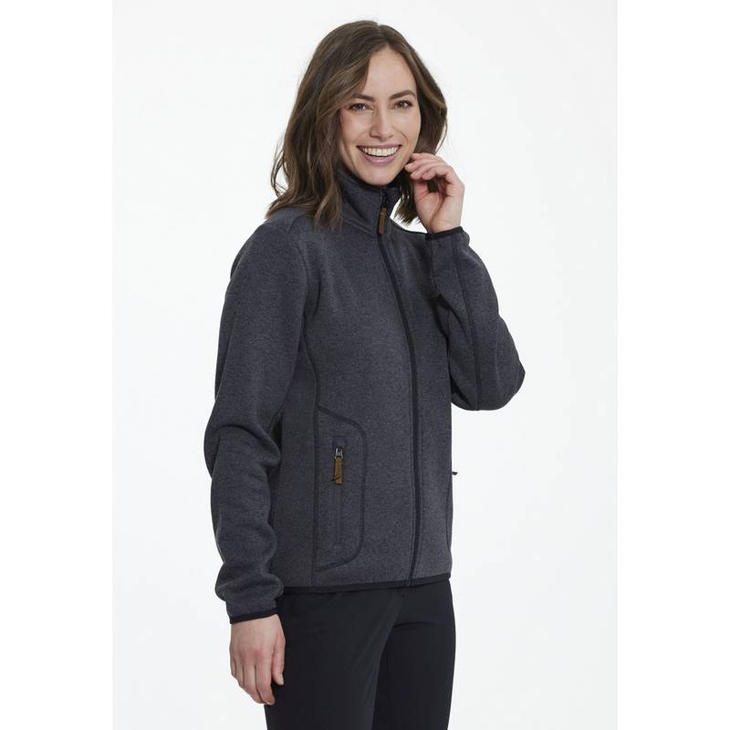 Gipfelglück Ilona Fleecejacke Damen