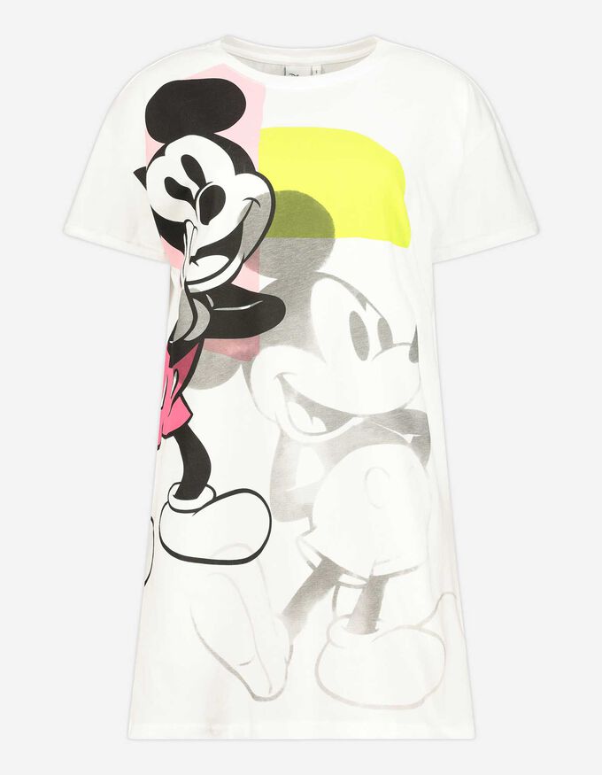 Longshirt - Print