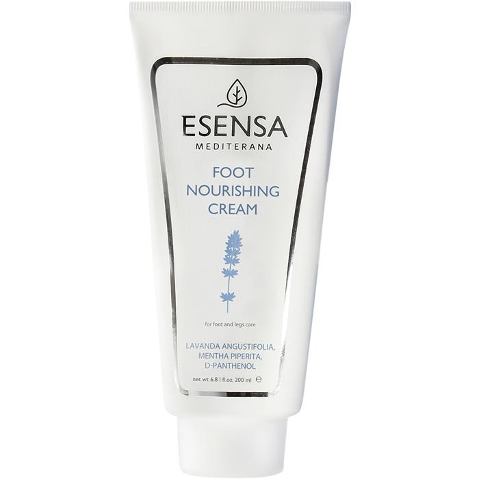 Foot Nourishing Cream