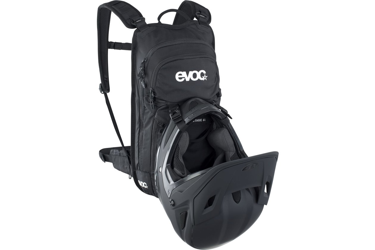 Evoc Stage 6
