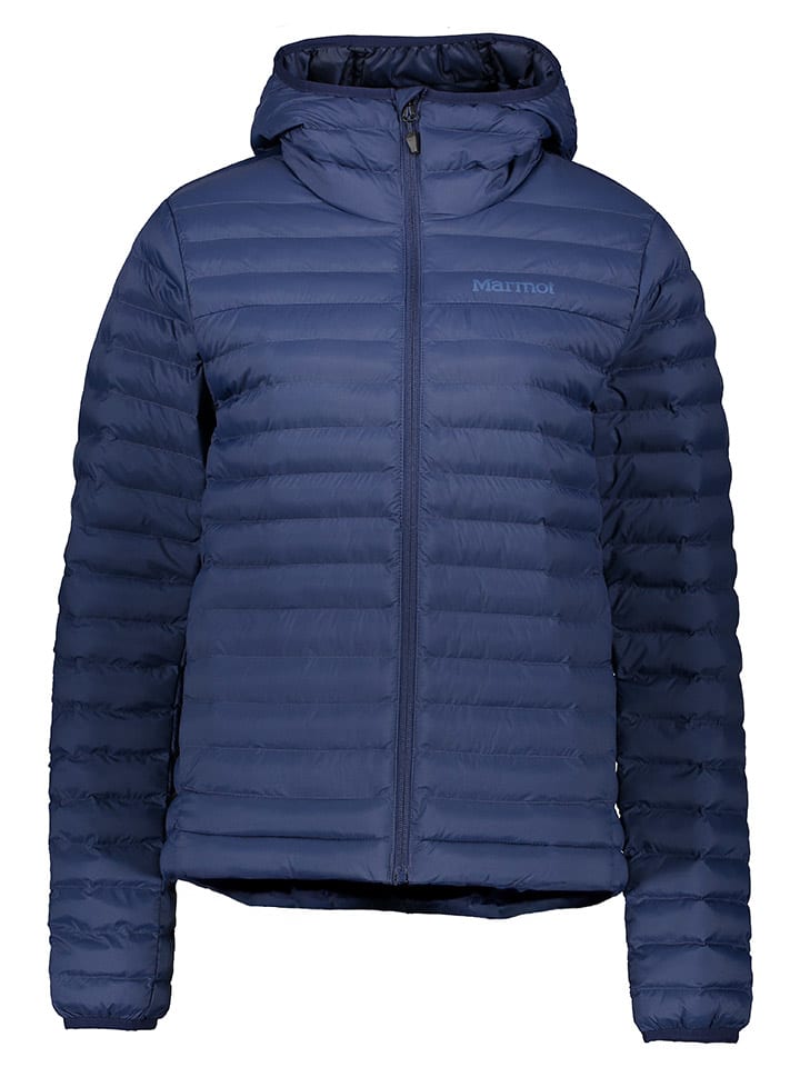 Marmot Steppjacke 