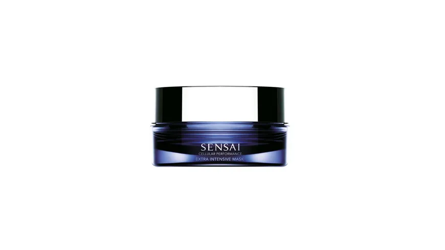 SENSAI CELLULAR PERFORMANCE Extra Intensive Linie Extra Intensive Mask 75 ml