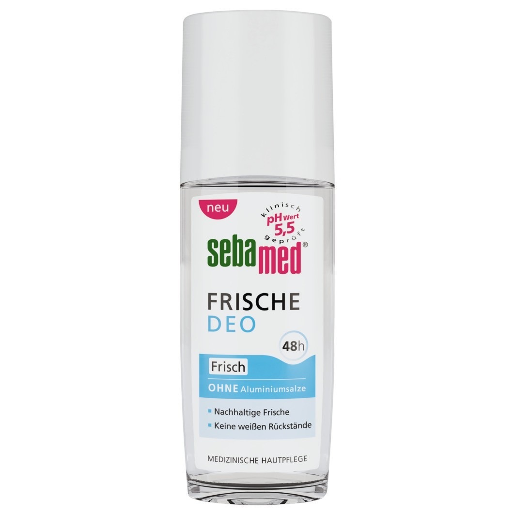 Frische Deo frisch Spray