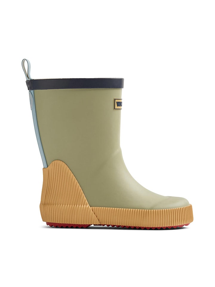 Wheat Gummistiefel 