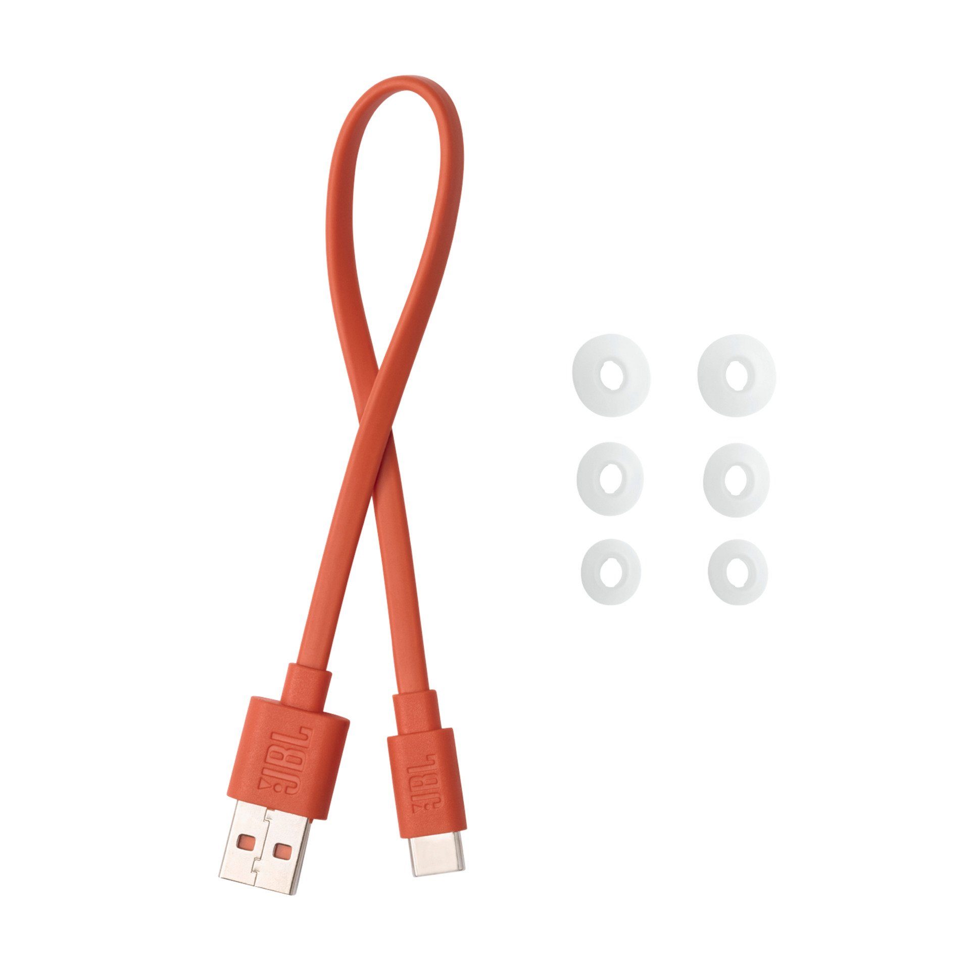 JBL Tune BUDS wireless In-Ear-Kopfhörer (Active Noise Cancelling (ANC)