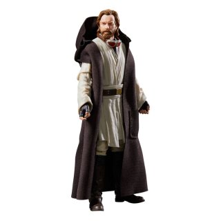 Star Wars The Black Series - Obi-Wan Kenobi (Jedi Legend)