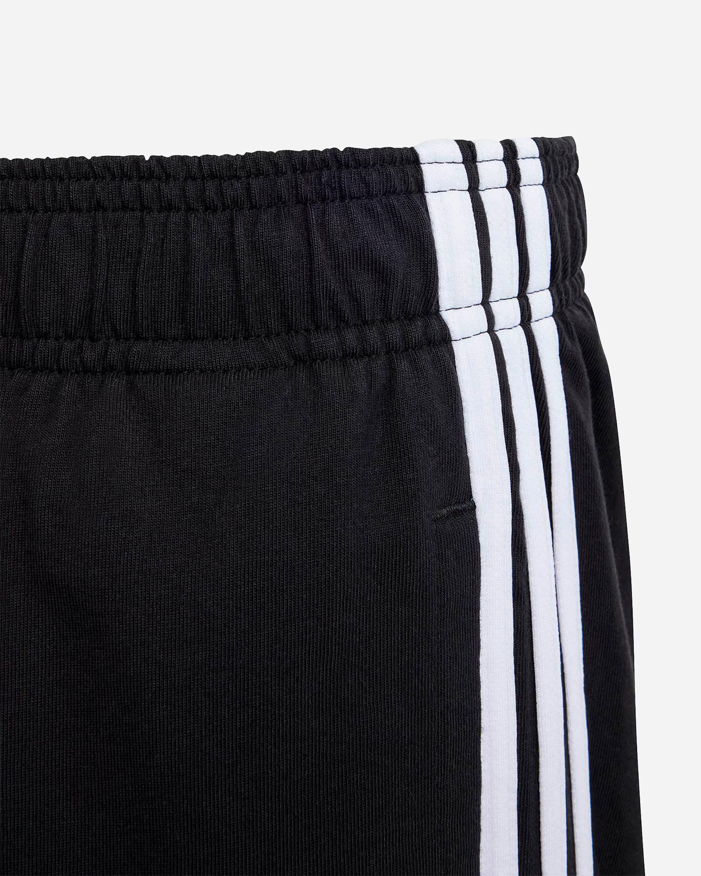 Spodnie Adidas 3stripes Jr HY4714