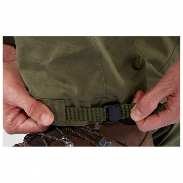 Fjällräven - Vidda Pro Ventilated Trousers - Trekkinghose
