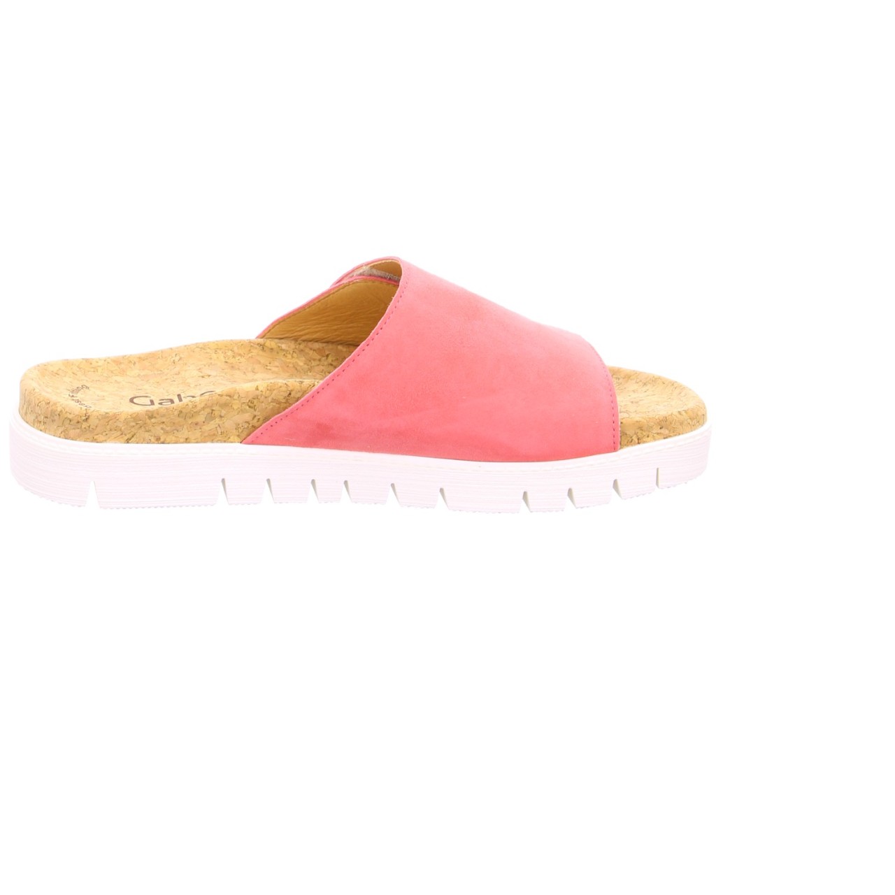 GABOR Klassische Sandalen rot 83.741