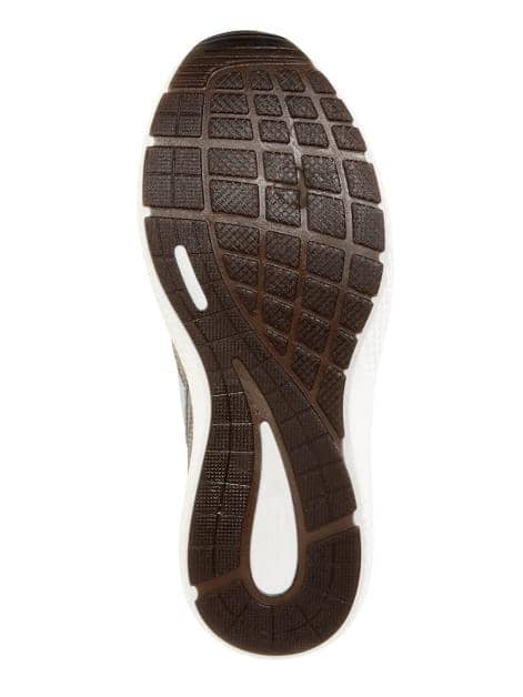 Schnürschuh mit Dämpfungselement