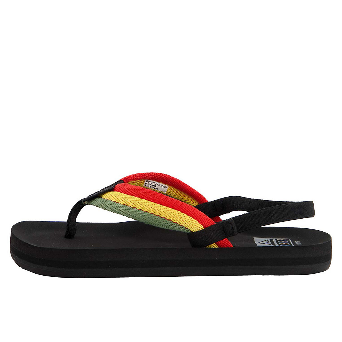 Kindersandalen Little Ahi Beach  Zehentrenner für Jungen