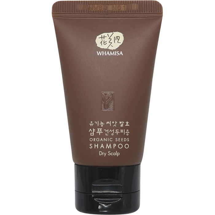 Shampoo Dry Scalp