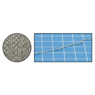 GF9 Stahlkette (1 Meter 1,5mm Durchmesser)