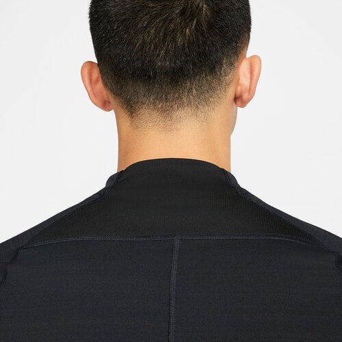UNDERWEAR - LANGARM PRO WARM TOP MOCK