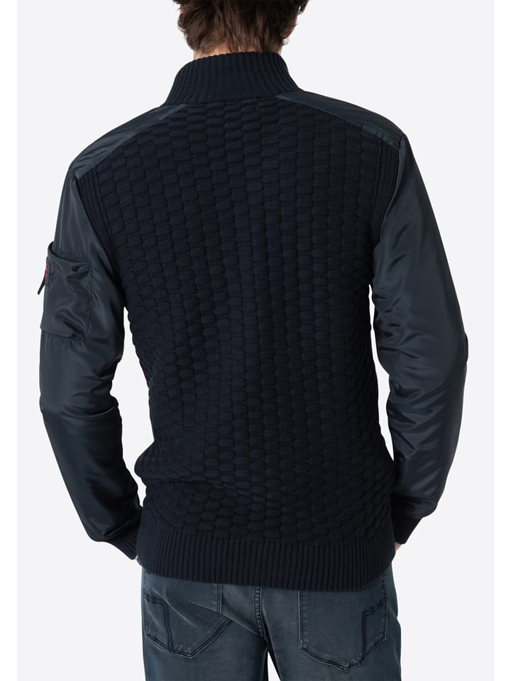 Timezone Cardigan in Dunkelblau günstig kaufen